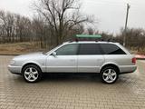 Audi A6 1994 годаүшін3 100 000 тг. в Уральск – фото 3