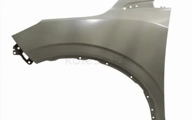 Крыло переднее Geely Coolray 23 — (Слева) за 23 350 тг. в Алматы
