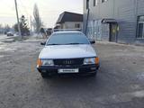 Audi 100 1989 годаүшін1 700 000 тг. в Кордай