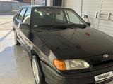 ВАЗ (Lada) 2115 2012 года за 1 200 000 тг. в Шымкент – фото 2