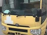 Кузовные детали Тойота костер за 25 000 тг. в Алматы