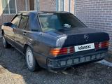 Mercedes-Benz 190 1991 годаүшін500 000 тг. в Алматы – фото 3