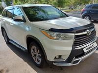 Toyota Highlander 2014 года за 17 000 000 тг. в Павлодар