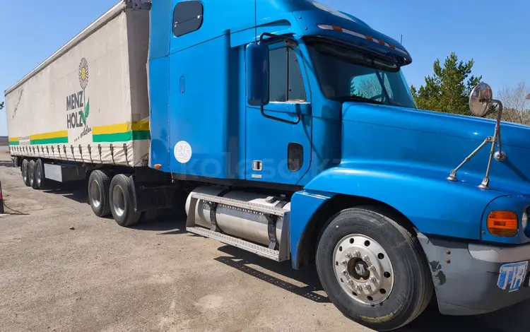 Freightliner  FLC 120 2000 годаүшін18 181 818 тг. в Караганда