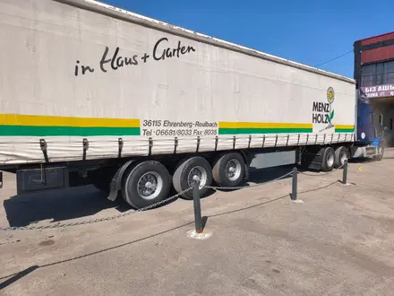 Freightliner  FLC 120 2000 года за 18 181 818 тг. в Караганда – фото 4