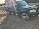 Honda CR-V 2001 года за 3 200 000 тг. в Алматы