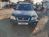 Honda CR-V 2001 года за 3 200 000 тг. в Алматы – фото 2