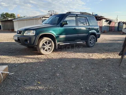 Honda CR-V 2001 года за 3 200 000 тг. в Алматы – фото 3