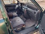 Honda CR-V 2001 года за 3 200 000 тг. в Алматы – фото 4