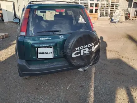 Honda CR-V 2001 года за 3 200 000 тг. в Алматы – фото 6