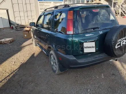 Honda CR-V 2001 года за 3 200 000 тг. в Алматы – фото 7