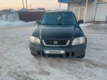 Honda CR-V 1999 года за 4 200 000 тг. в Алматы – фото 3