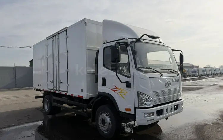 FAW  Tiger V 2025 года за 20 000 000 тг. в Алматы