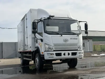 FAW  Tiger V 2025 года за 20 000 000 тг. в Алматы – фото 5