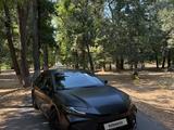 Toyota Camry 2024 года за 16 990 000 тг. в Тараз – фото 3