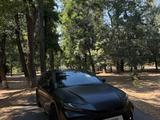 Toyota Camry 2024 года за 16 990 000 тг. в Тараз – фото 4