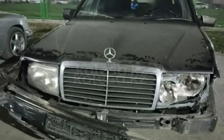 Mercedes-Benz E 230 1992 годаүшін1 000 000 тг. в Тараз