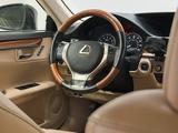 Lexus ES 300h 2014 года за 11 400 000 тг. в Актау – фото 3