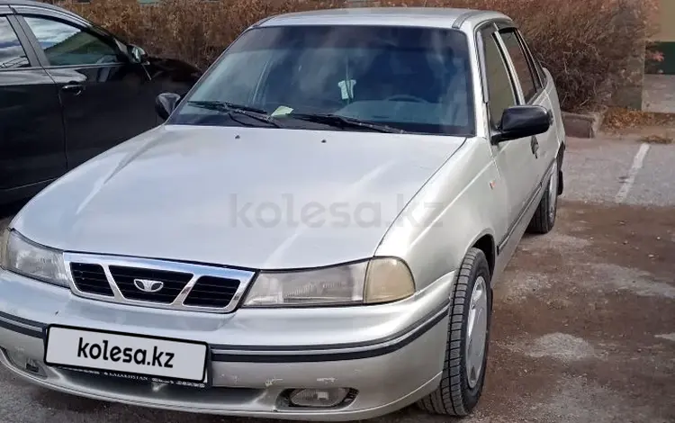 Daewoo Nexia 2006 годаүшін1 200 000 тг. в Астана