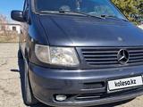 Mercedes-Benz Vito 2001 года за 3 150 000 тг. в Талдыкорган – фото 4