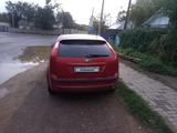 Ford Focus 2007 годаfor3 000 000 тг. в Актобе – фото 4