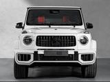 Mercedes-Benz G 63 AMG 4MATIC 2025 года за 144 000 000 тг. в Астана – фото 2