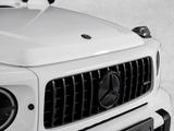 Mercedes-Benz G 63 AMG 4MATIC 2025 года за 144 000 000 тг. в Астана – фото 4