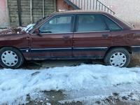 Audi 100 1989 года за 500 000 тг. в Шымкент