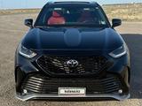Toyota Highlander 2023 годаfor28 700 000 тг. в Актау