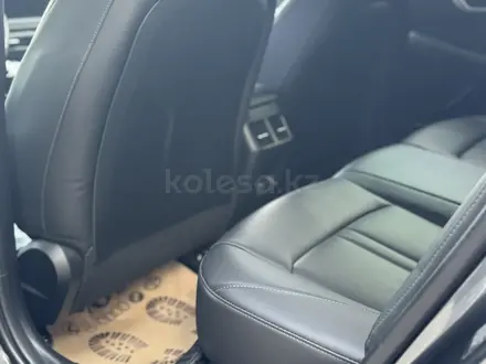 Hyundai Sonata 2021 года за 10 500 000 тг. в Шымкент – фото 12