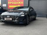 Hyundai Sonata 2021 года за 10 500 000 тг. в Шымкент – фото 3