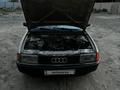 Audi 80 1987 года за 700 000 тг. в Шиели