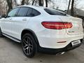 Mercedes-Benz GLC Coupe 250 2018 года за 19 000 000 тг. в Алматы – фото 9