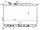 Радиаторfor33 600 тг. в Шымкент