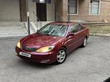 Toyota Camry 2003 года за 3 400 000 тг. в Алматы – фото 3