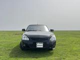 ВАЗ (Lada) Priora 2170 2008 года за 1 550 000 тг. в Уральск – фото 3