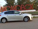 Chevrolet Cruze 2013 годаүшін3 300 000 тг. в Лисаковск