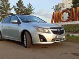 Chevrolet Cruze 2013 годаүшін3 300 000 тг. в Лисаковск – фото 2