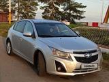 Chevrolet Cruze 2013 годаүшін3 300 000 тг. в Лисаковск – фото 5