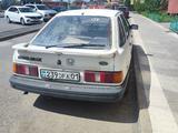 Ford Sierra 1989 года за 250 000 тг. в Астана – фото 2
