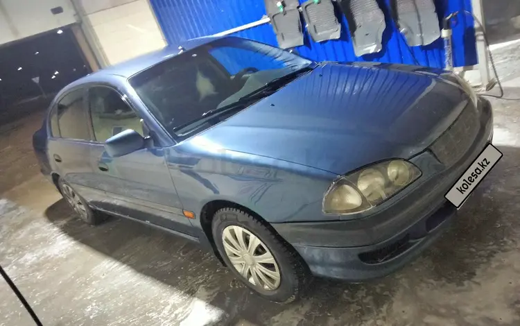 Toyota Avensis 1999 годаүшін3 000 000 тг. в Экибастуз