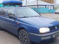 Volkswagen Golf 1995 года за 1 950 000 тг. в Петропавловск