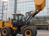 XCMG  ZL50GN 2026 года за 24 175 800 тг. в Алматы
