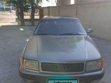 Audi 100 1991 годаүшін1 700 000 тг. в Шымкент – фото 2