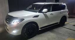 Nissan Patrol 2011 года за 12 500 000 тг. в Алматы – фото 3