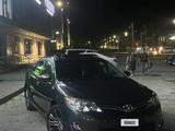 Toyota Camry 2013 годаүшін6 500 000 тг. в Шымкент – фото 4
