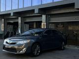 Toyota Camry 2013 года за 6 500 000 тг. в Шымкент – фото 2