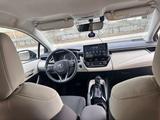 Toyota Corolla 2021 годаүшін10 800 000 тг. в Актау – фото 5