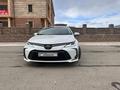 Toyota Corolla 2021 годаүшін10 800 000 тг. в Актау – фото 8