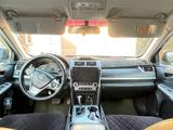 Toyota Camry 2013 годаfor7 500 000 тг. в Актау – фото 4